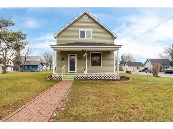 113 2nd Ave, Milltown, WI 54858