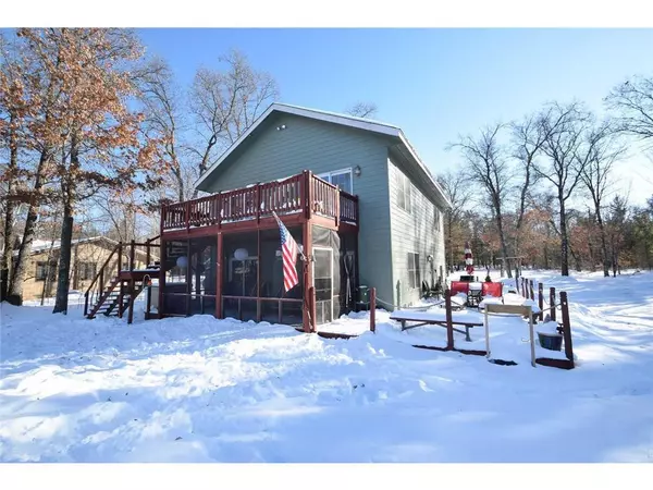 Danbury, WI 54830,29083 E Yellow River Rd