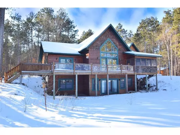 Danbury, WI 54830,27910 Pine Cone Ln