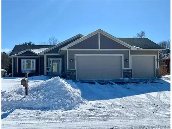 1115 Sharptail Run, New Richmond, WI 54017