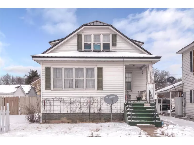 416 W Main Street, Arcadia, WI 54612