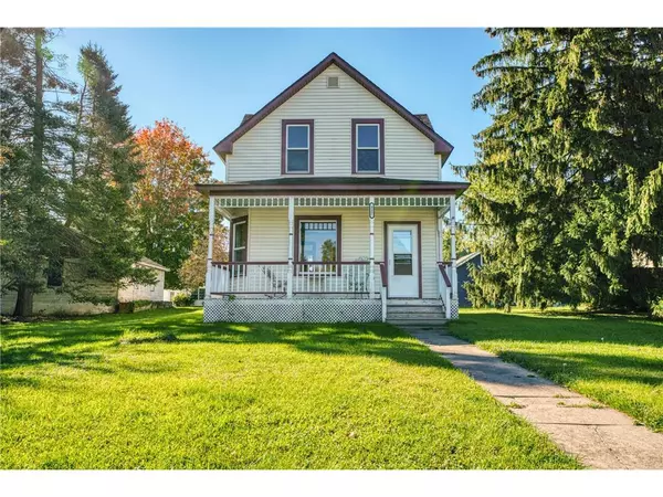 117 Main St, Milltown, WI 54858