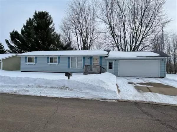 202 Portland Ave, Almena, WI 54805