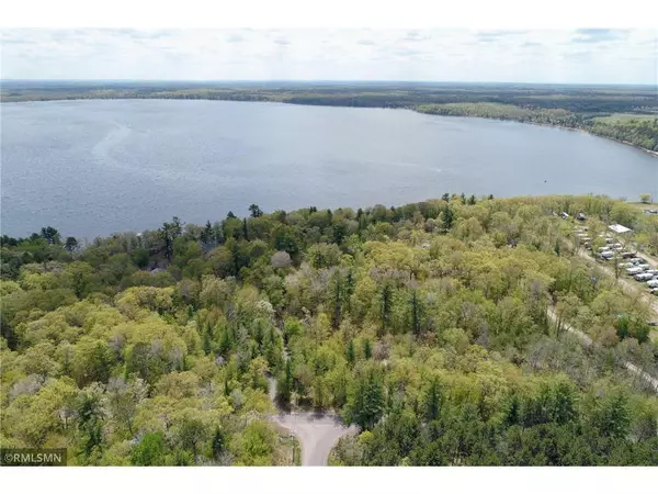 Danbury, WI 54830,Lot 1 Park St