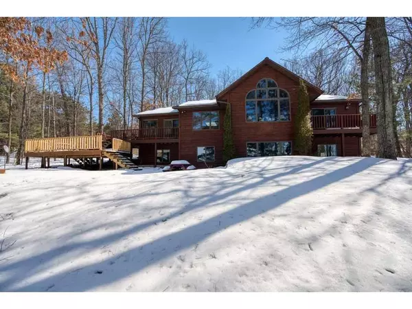 Webster, WI 54893,27165 John Stone Road