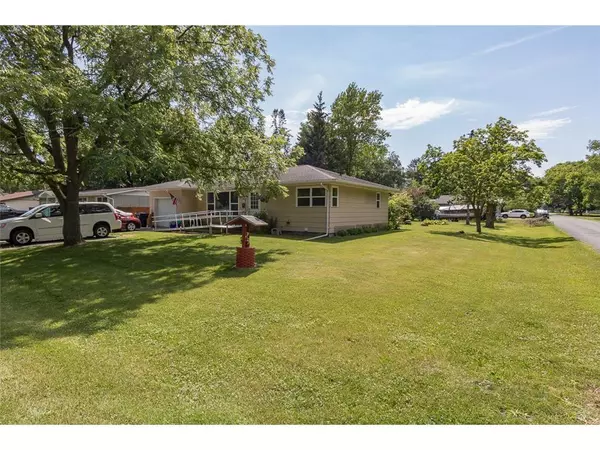 Centuria, WI 54824,701 Michigan Avenue