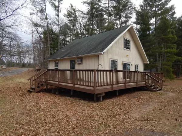 Webster, WI 54893,26085 E Bass Lake Dr