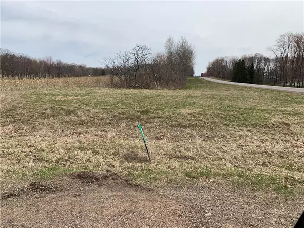 Lot 1 105th Avenue, Cadott, WI 54729