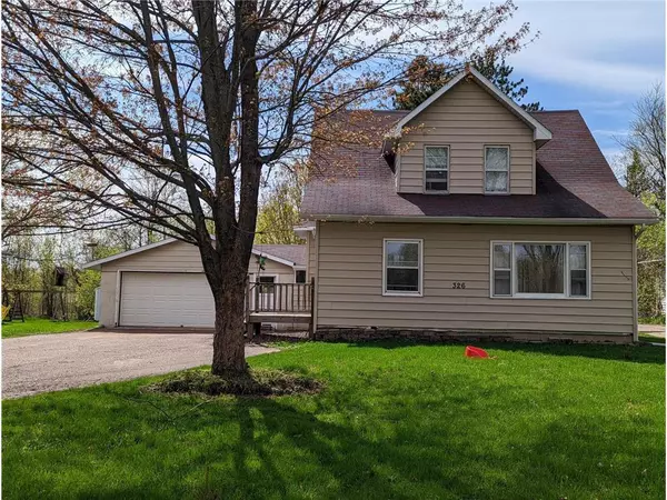 326 2nd Avenue, Milltown, WI 54858