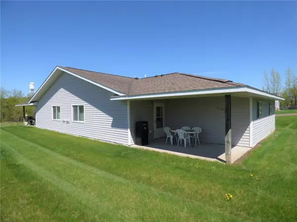 304 and 306 Dancer Street, Milltown, WI 54858