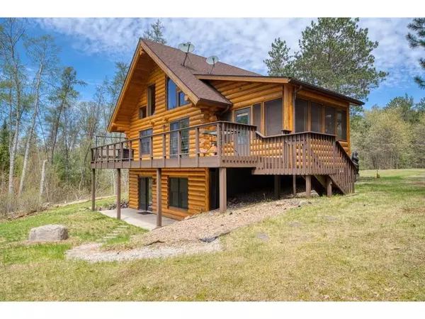 Danbury, WI 54830,6895 Lumberjack Trl