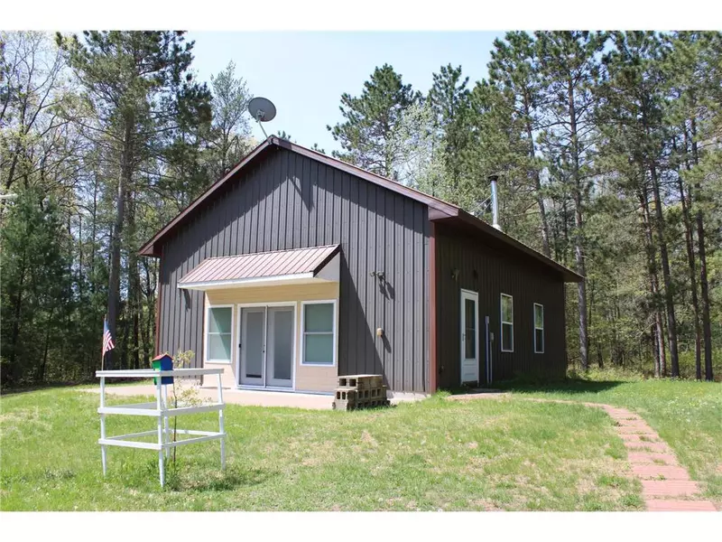 30349 Johnson Creek Trail, Danbury, WI 54830