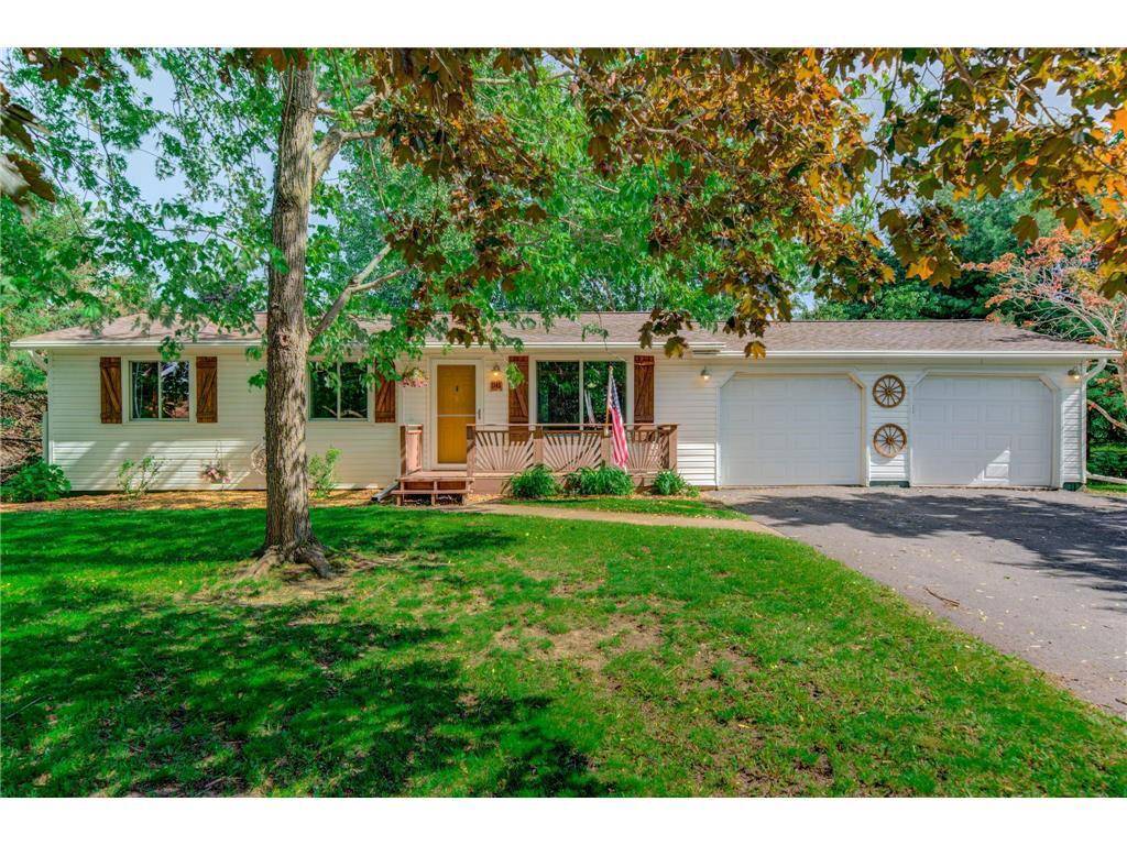 Hammond, WI 54015,1145 Norton Street
