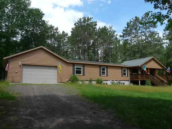 Danbury, WI 54830,3611 Bent Tree Court