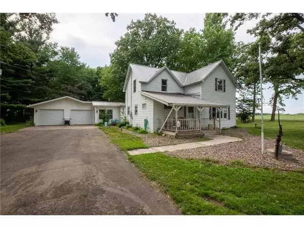 Amery, WI 54001,482 115th Avenue