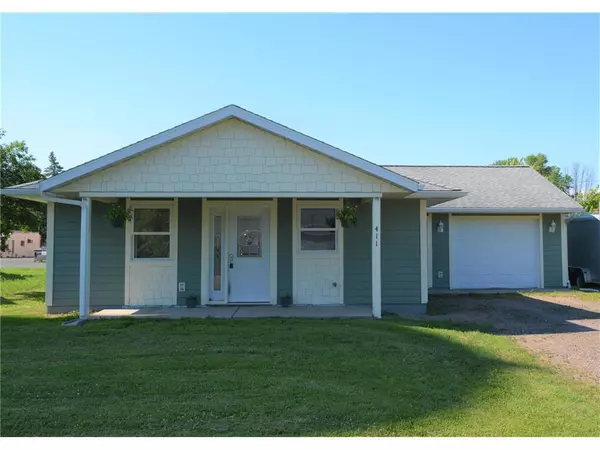 Centuria, WI 54824,411 3rd Street