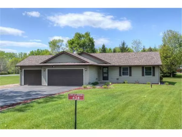 Hudson, WI 54016,434 Brookwood Drive