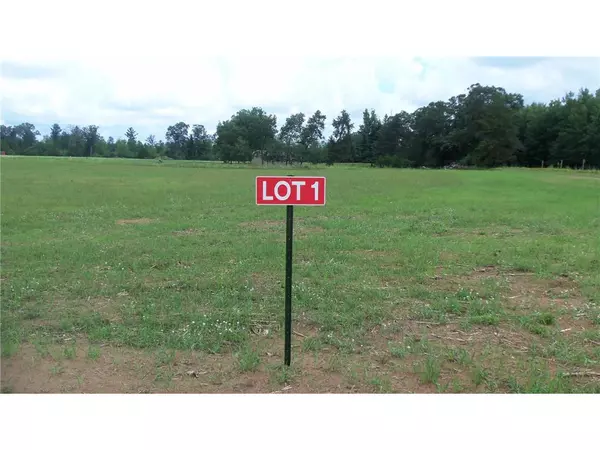 Webster, WI 54893,LOT 1 JACK PINE TRAIL