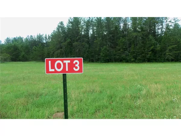 Webster, WI 54893,LOT 3 JACK PINE TRAIL