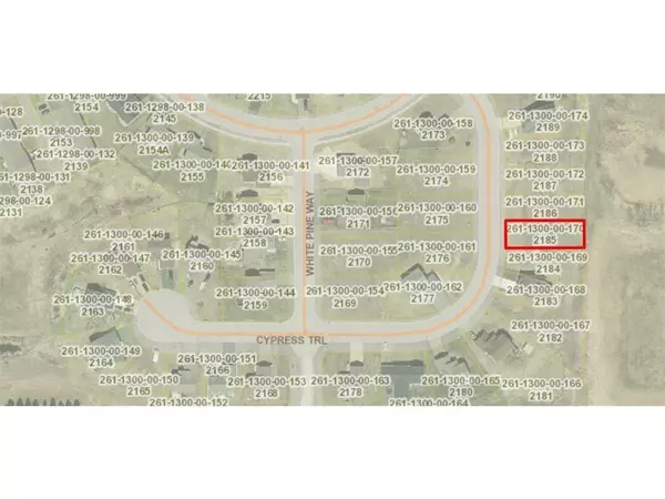 New Richmond, WI 54017,1830 (Lot 170) Cypress Trail