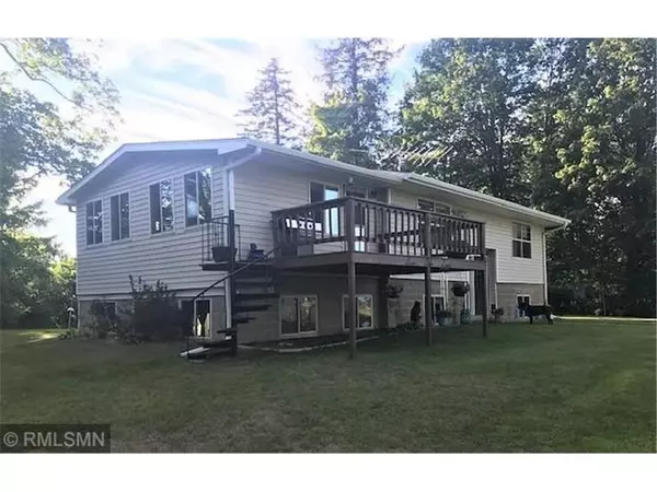 1795 250th Avenue, Luck, WI 54853