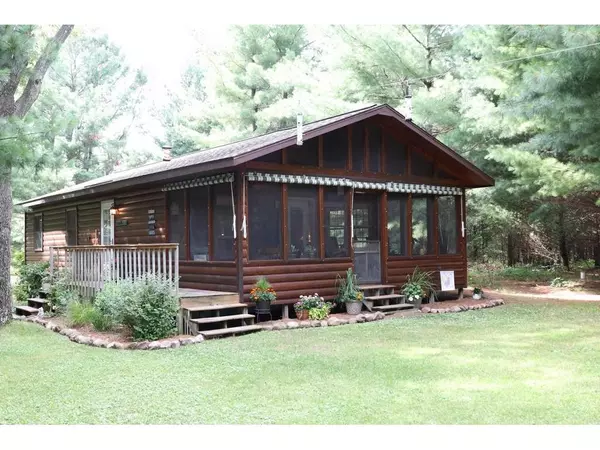 Webster, WI 54893,24284 Howe Road