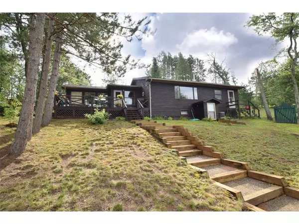 Danbury, WI 54830,29721/29727 Long Lake Trail