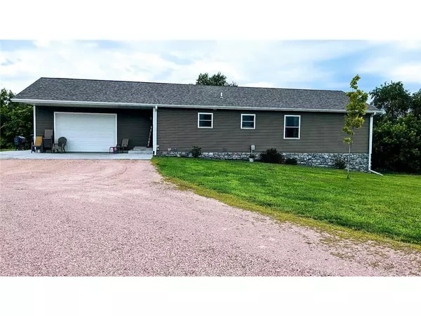 7970 170th Avenue, Bloomer, WI 54724