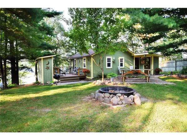 Webster, WI 54893,28175 Ellis Drive