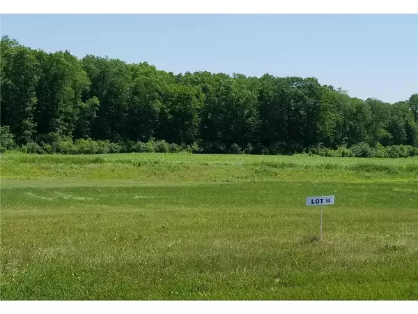 Lot 14 Riverwood Dr,  Elmwood,  WI 54740