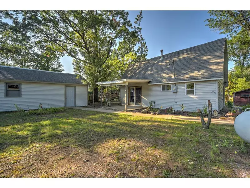 7574 Water Street, Danbury, WI 54830