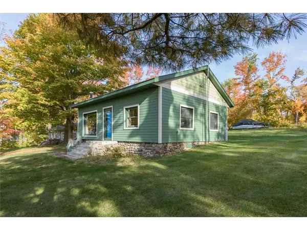 642 N Round Lake Lane, Luck, WI 54853