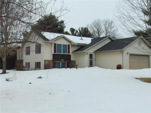 1290 Parkview Drive, New Richmond, WI 54017