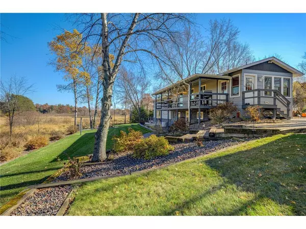 Clear Lake, WI 54005,889 50th Avenue