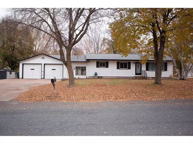 2220 Afton Drive, Menomonie, WI 54751