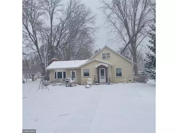 303 Dairyland Avenue, Milltown, WI 54858