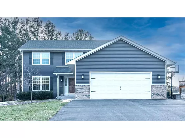 Somerset, WI 54025,320 Harriman Street