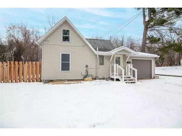 420 Baker Street, Amery, WI 54001