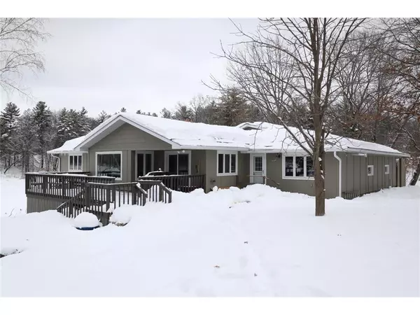 Webster, WI 54893,27450 Pepin Road