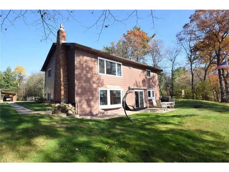 8255 W Park Street, Danbury, WI 54830