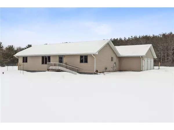 960 Harmony Lane #A, Amery, WI 54001