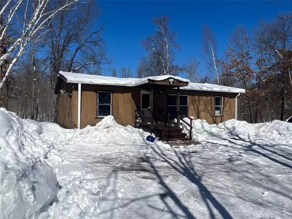 Webster, WI 54893,4262 Eagles Nest Road