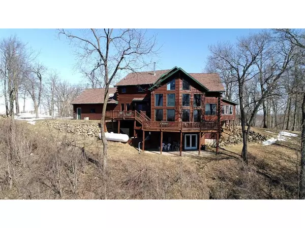 S14360 County Road WW, Eleva, WI 54738