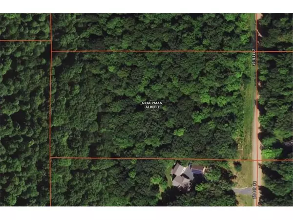 Luck, WI 54853,Lot 8 211th Street