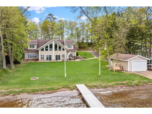 Milltown, WI 54858,2012 Dueholm Drive