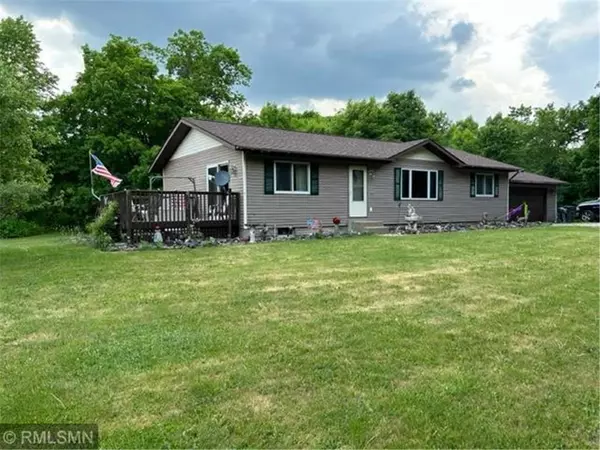 1562 240th Avenue, Luck, WI 54853