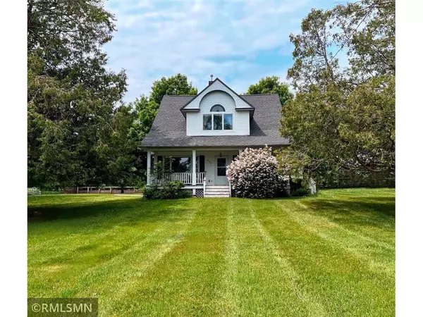 302 2nd Avenue, Milltown, WI 54858