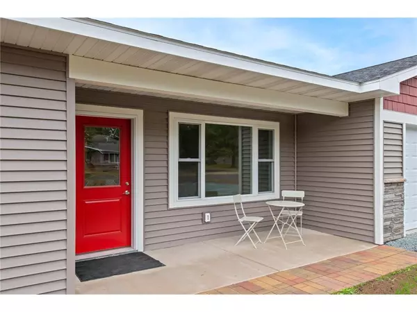 Grantsburg, WI 54840,405 N Russell Street