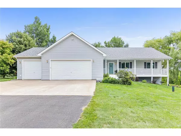 543 Trillium Lane, Hudson, WI 54016