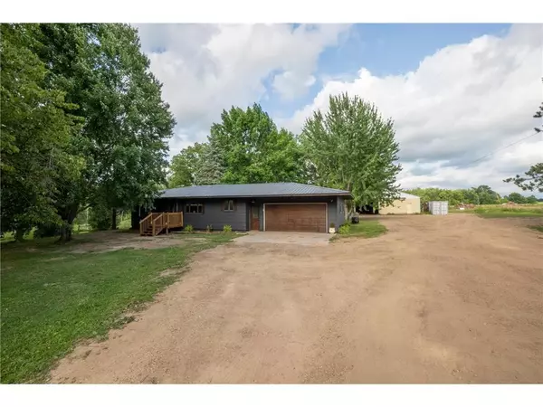 Clear Lake, WI 54005,132 20th Street